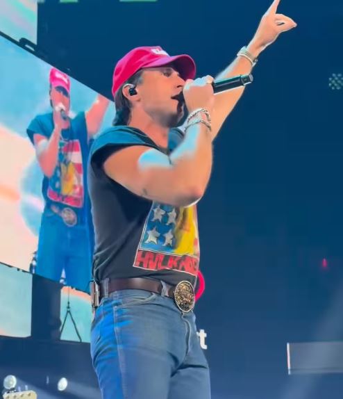 Photo Credit: iheartcountry/Instagram