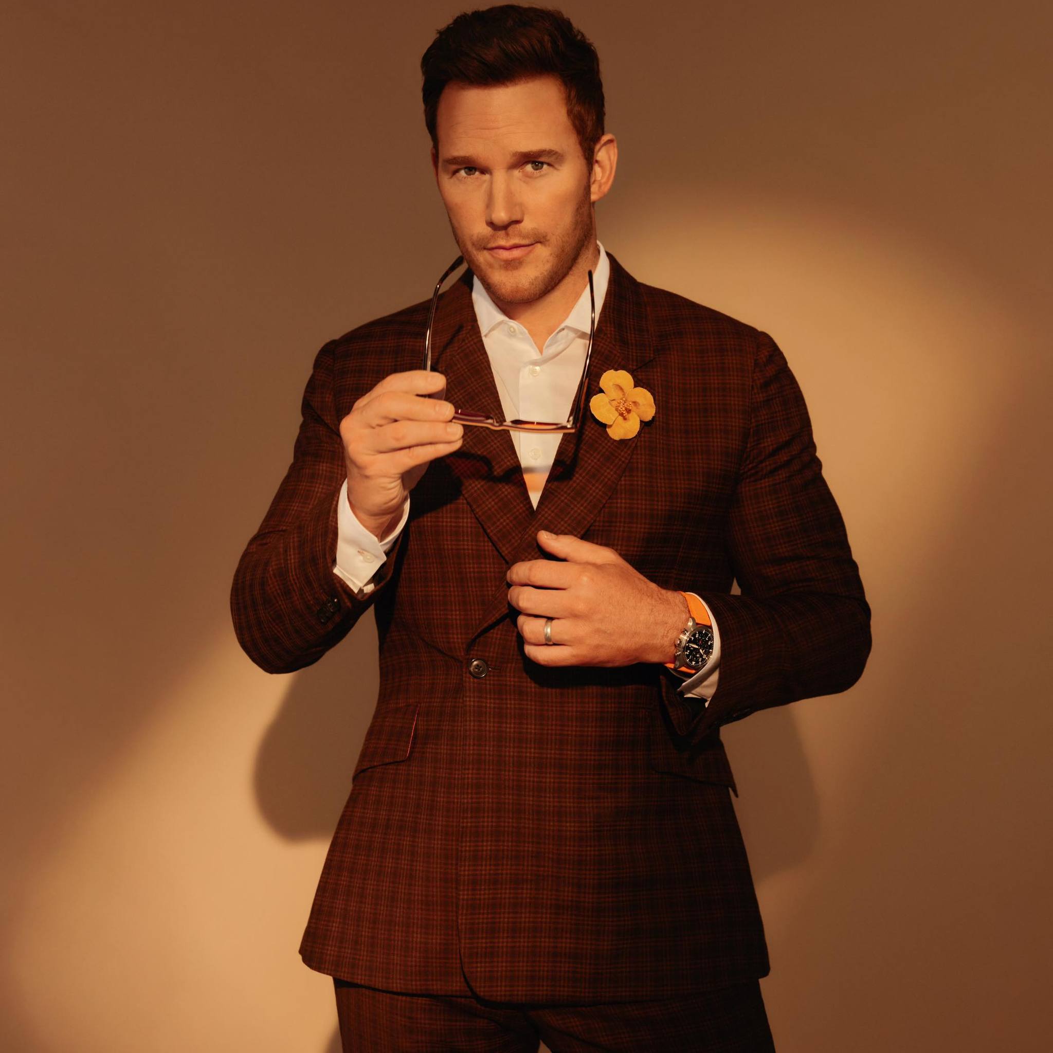 Photo Credit: @prattprattpratt/Instagram