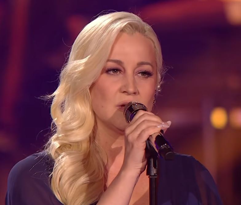 Kellie Pickler 