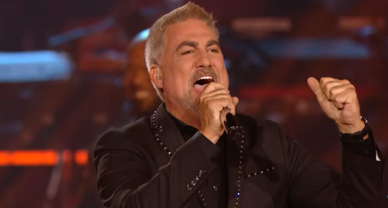 Photo Credit: American Idol/YouTube