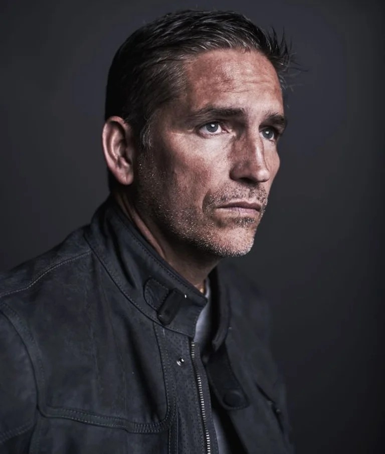 Jim Caviezel