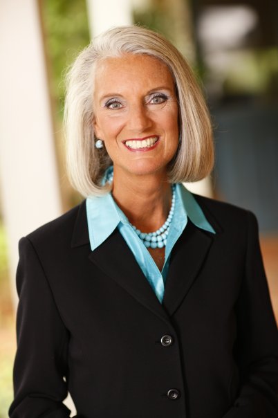 Ann Graham Lotz