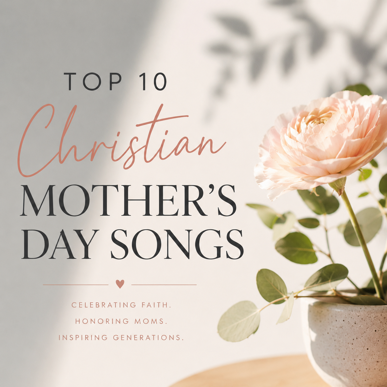 Mother's Day
