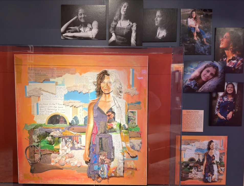 Amy Grant
