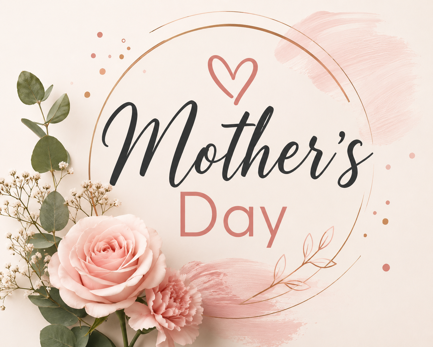 Mother's Day