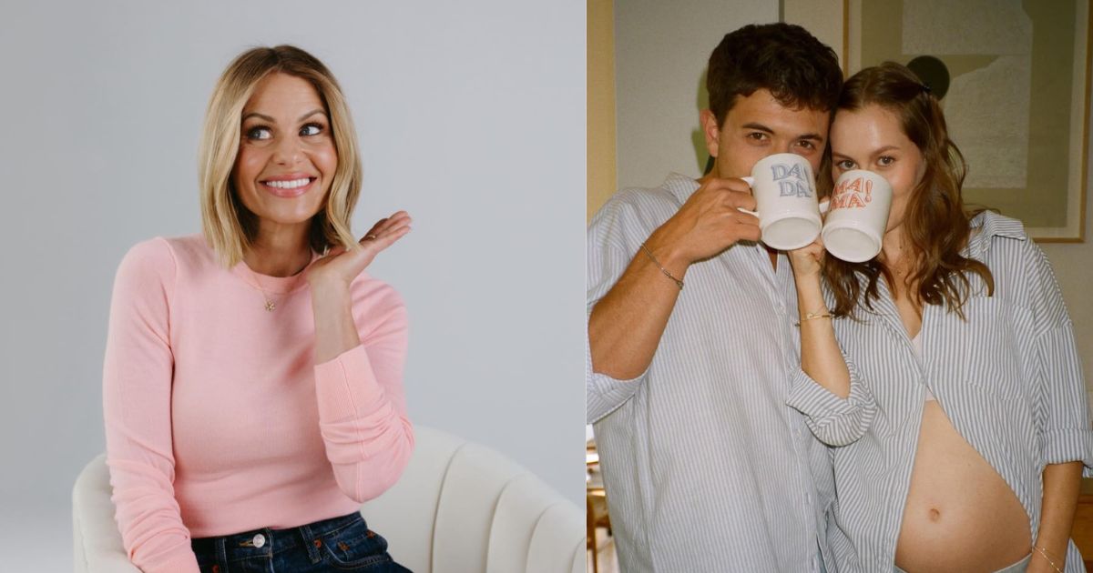 Photo Credit: Candace Cameron Bure/Facebook