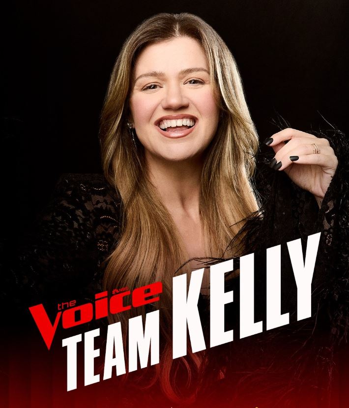 Photo Credit: nbcthevoice/Instagram