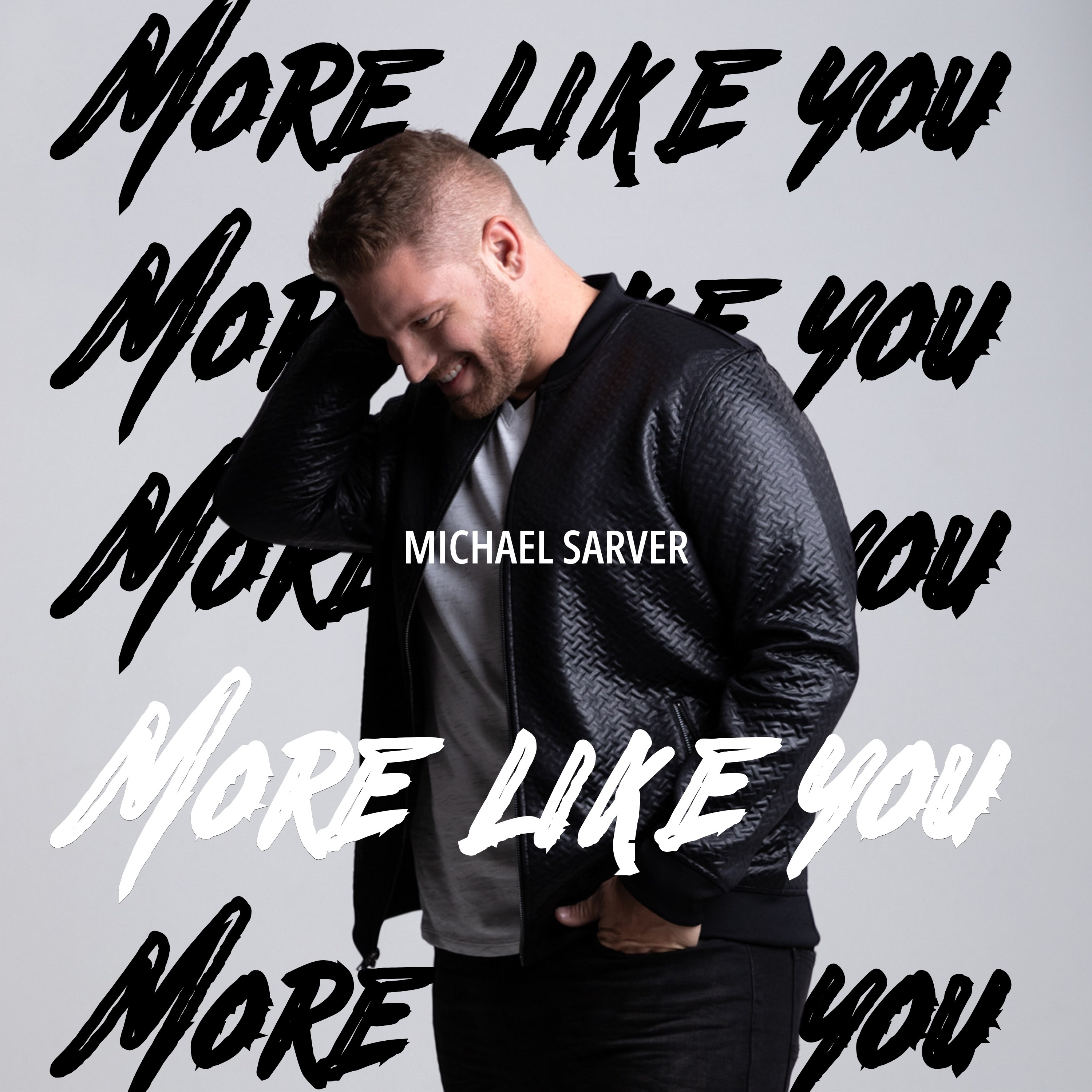 Michael Sarver