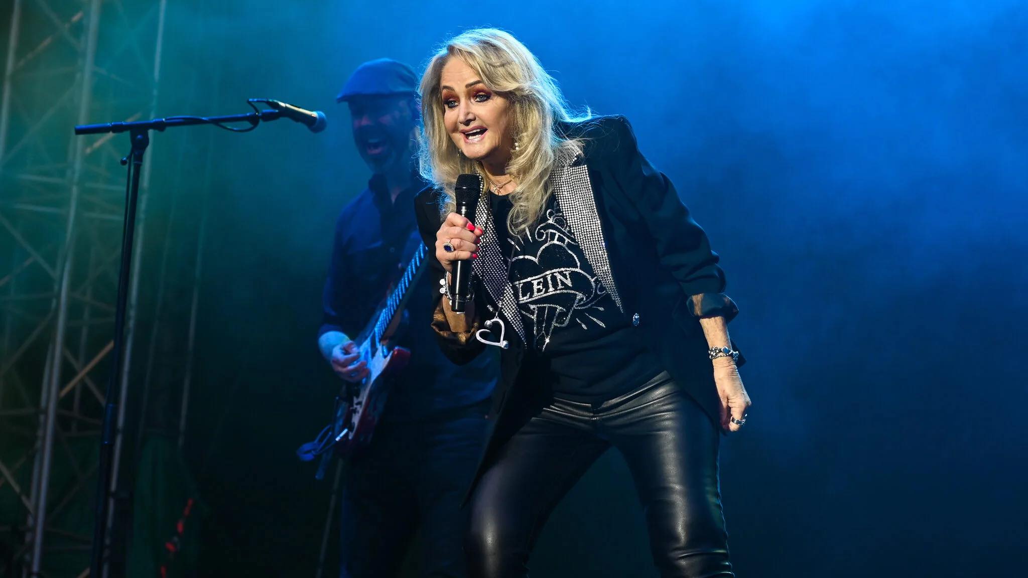 Bonnie Tyler