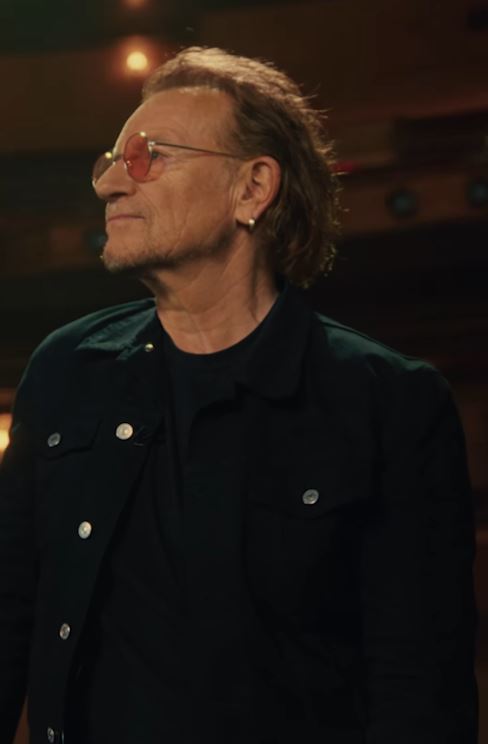 Photo Credit: u2/Instagram