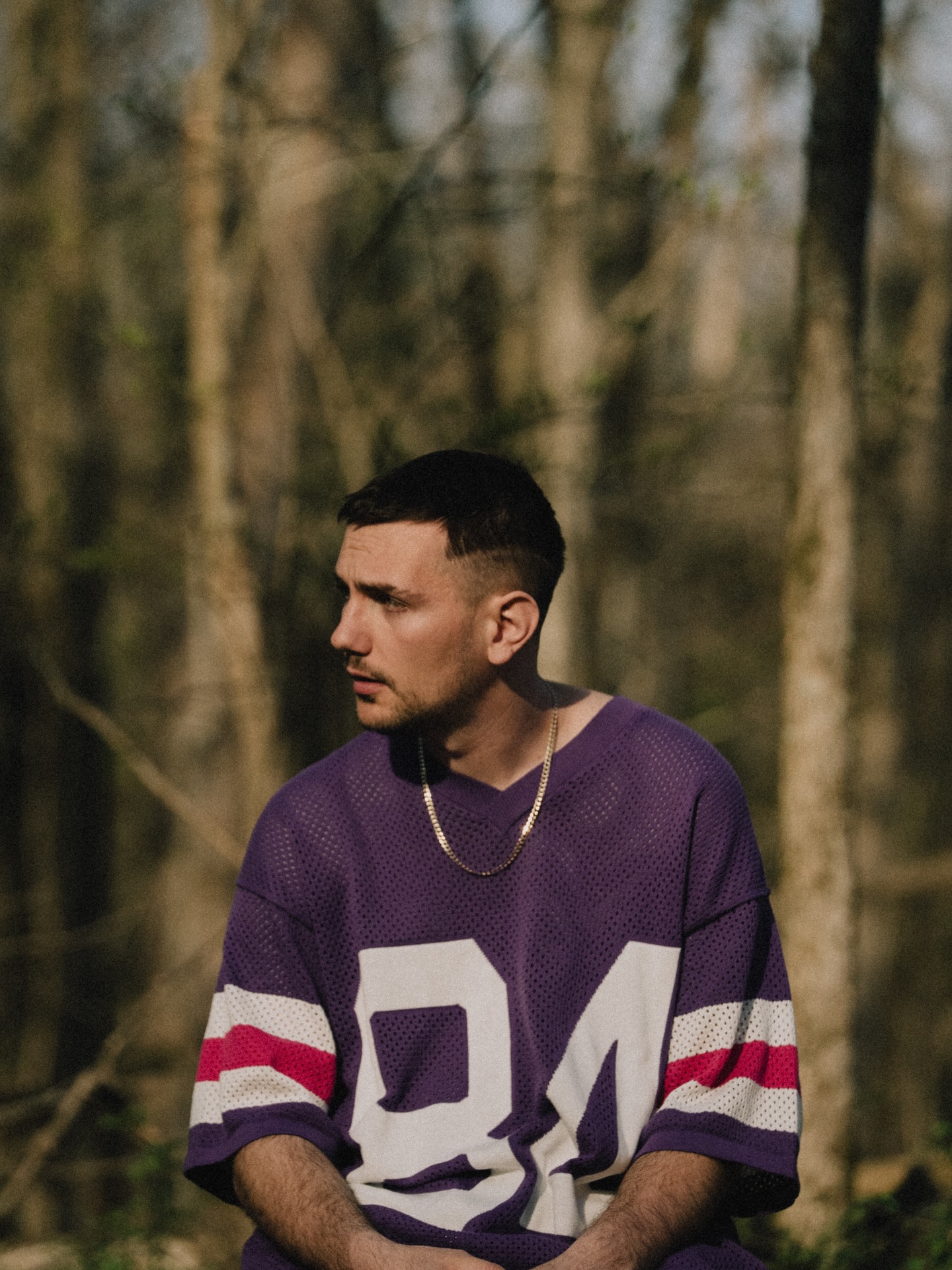 Hulvey Pulls The Plug On Sold-Out Amsterdam Show—What Happened An Hour Before Showtime?