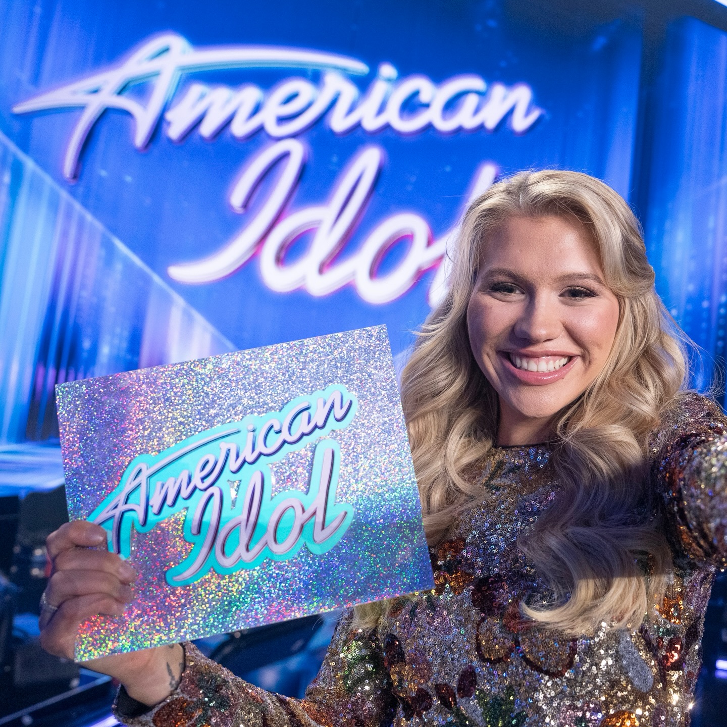 Photo Credit: American Idol/Facebook