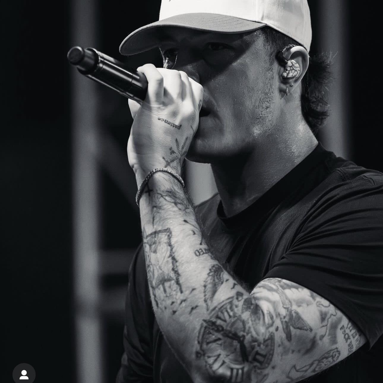 Photo Credit: Tayler Holder/Facebook