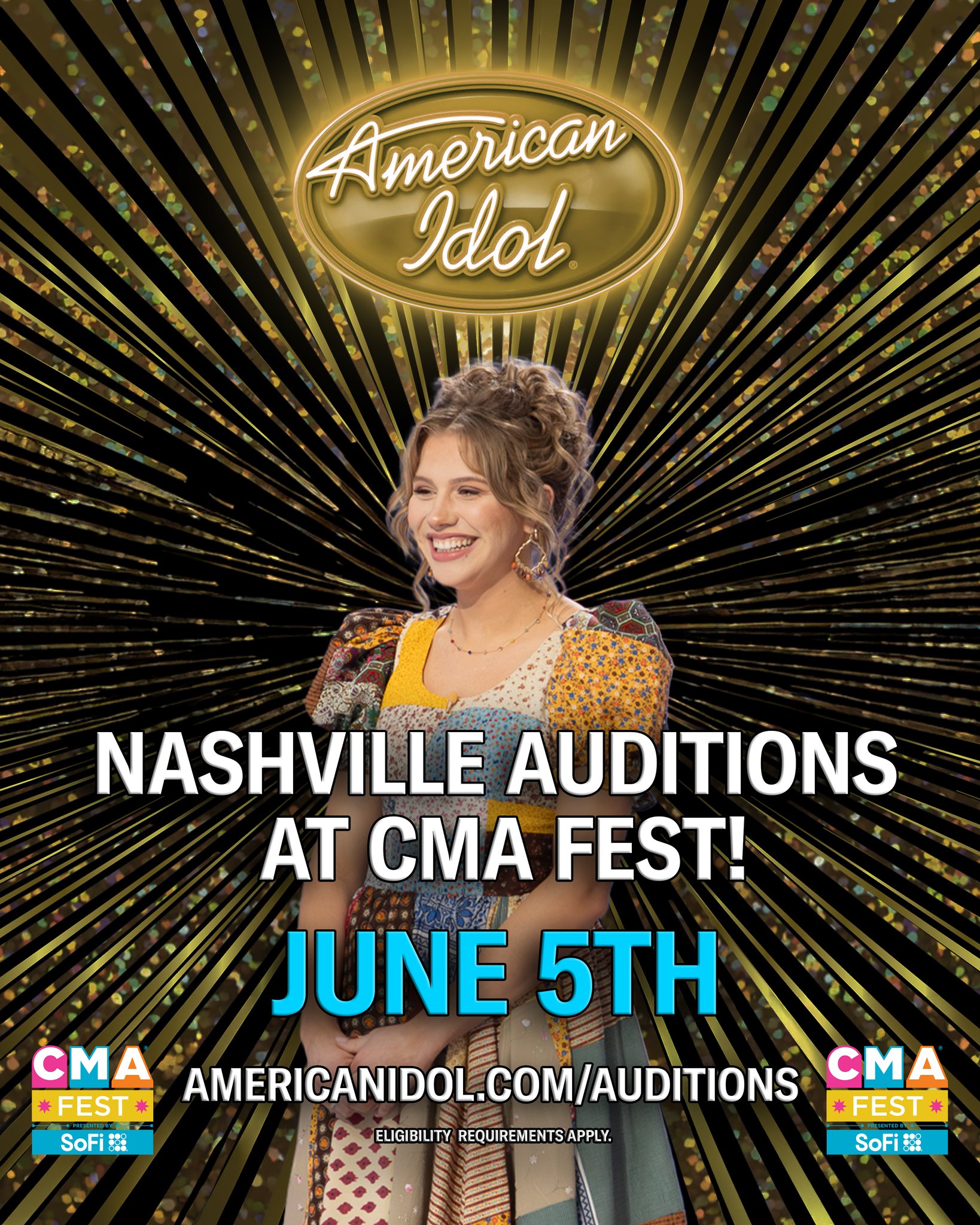 Photo Credit: American Idol/Facebook