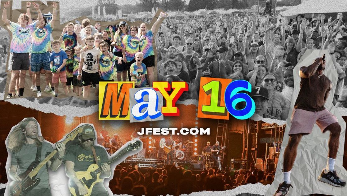 Photo Credit: Jfest/Facebook