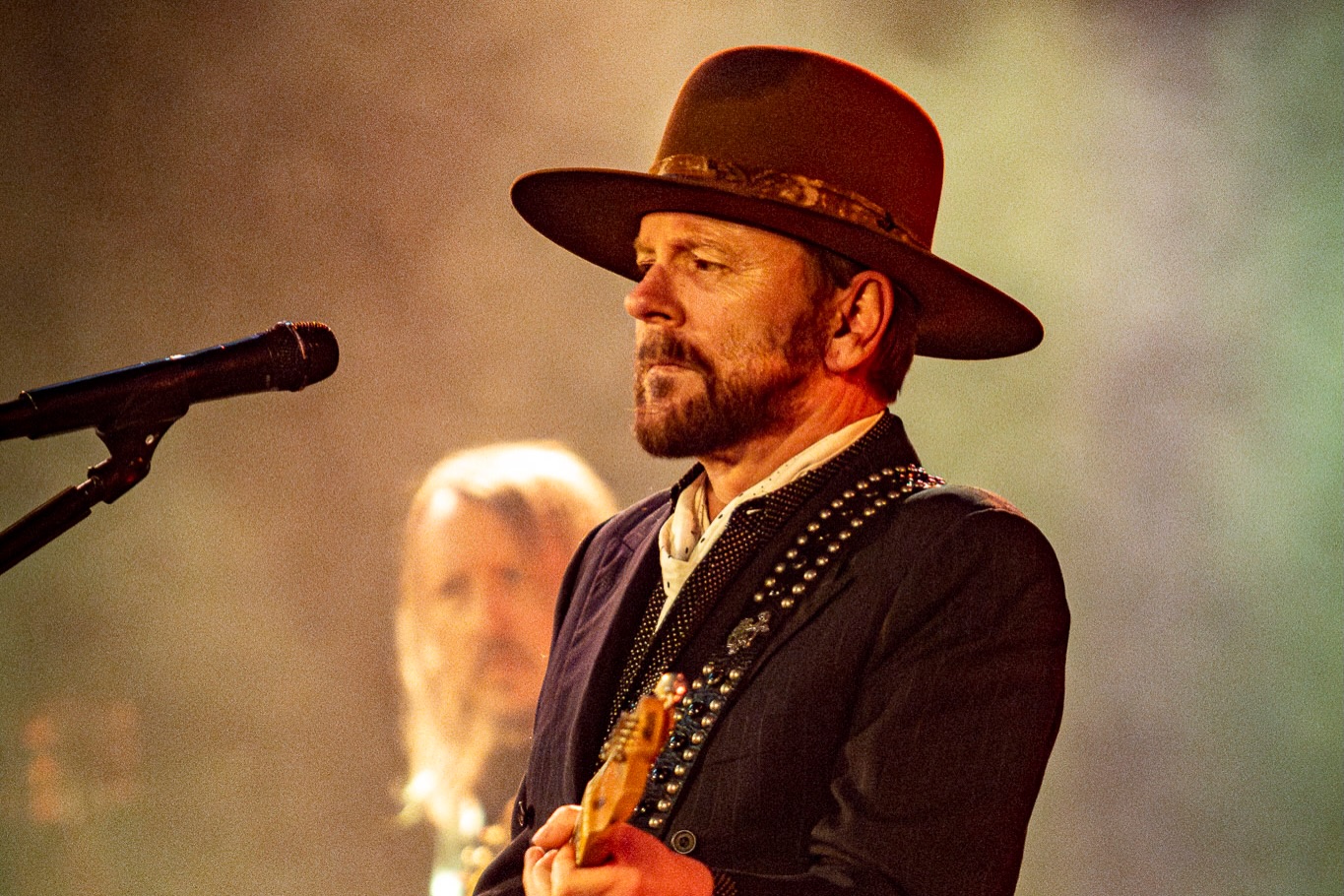 Photo Credit: Kiefer Sutherland/Facebook