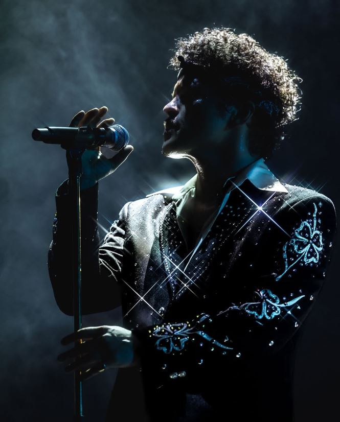 Photo Credit: brunomars/Instagram