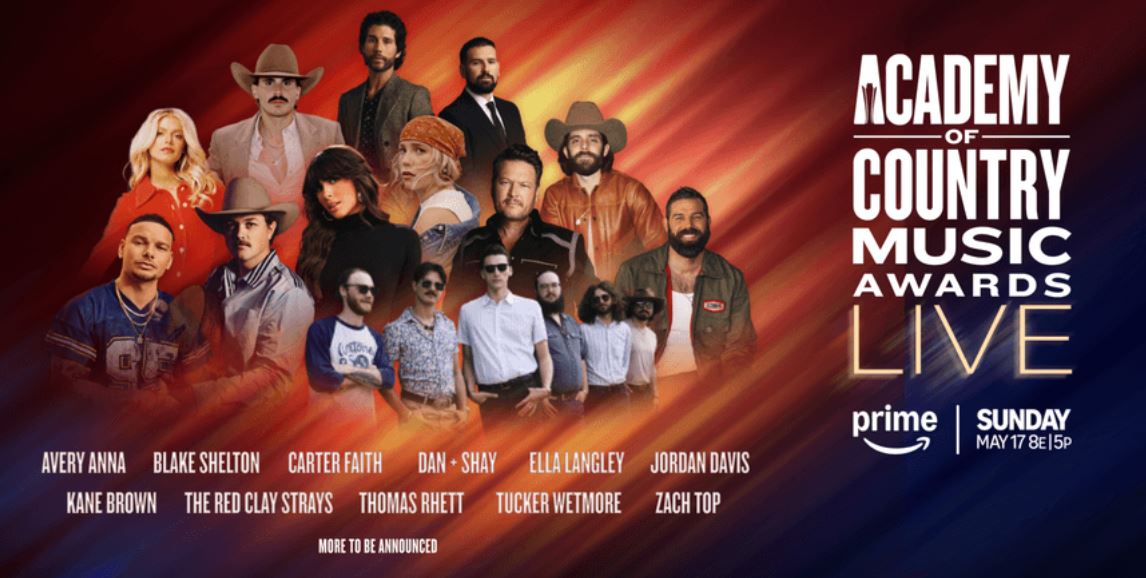 Photo Credit: acmcountry.com