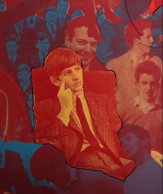 Photo Credit: Paul McCartney/Facebook