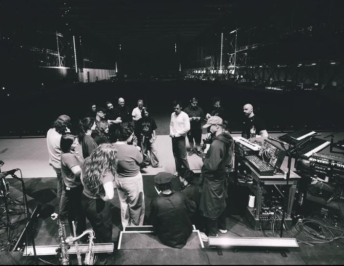 Photo Credit: harrystyles/Instagram