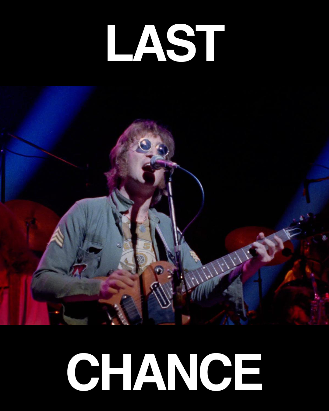 Photo Credit: John Lennon/Facebook