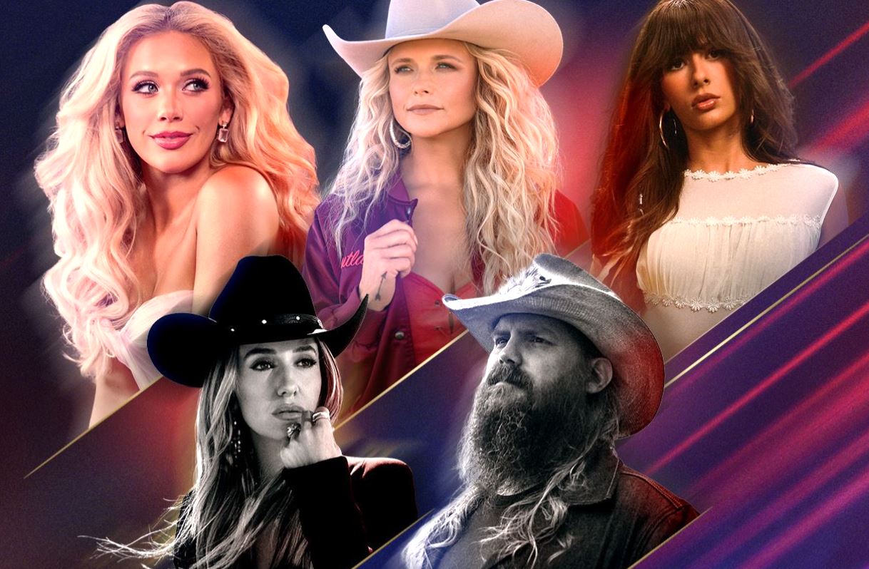 The ACM Awards Already Gave Out 5 Trophies Before Tonight: Here's Who Won and What's Still Coming