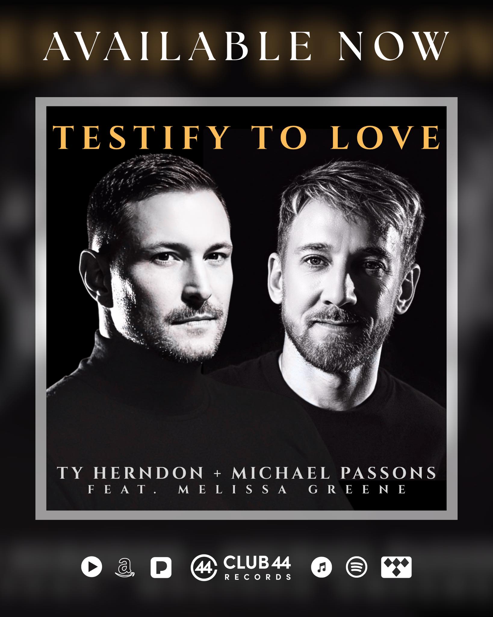Ty Herndon