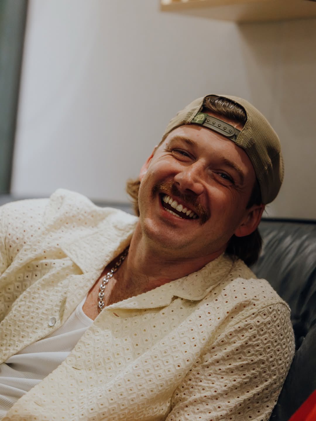Photo Credit: Morgan Wallen/Facebook