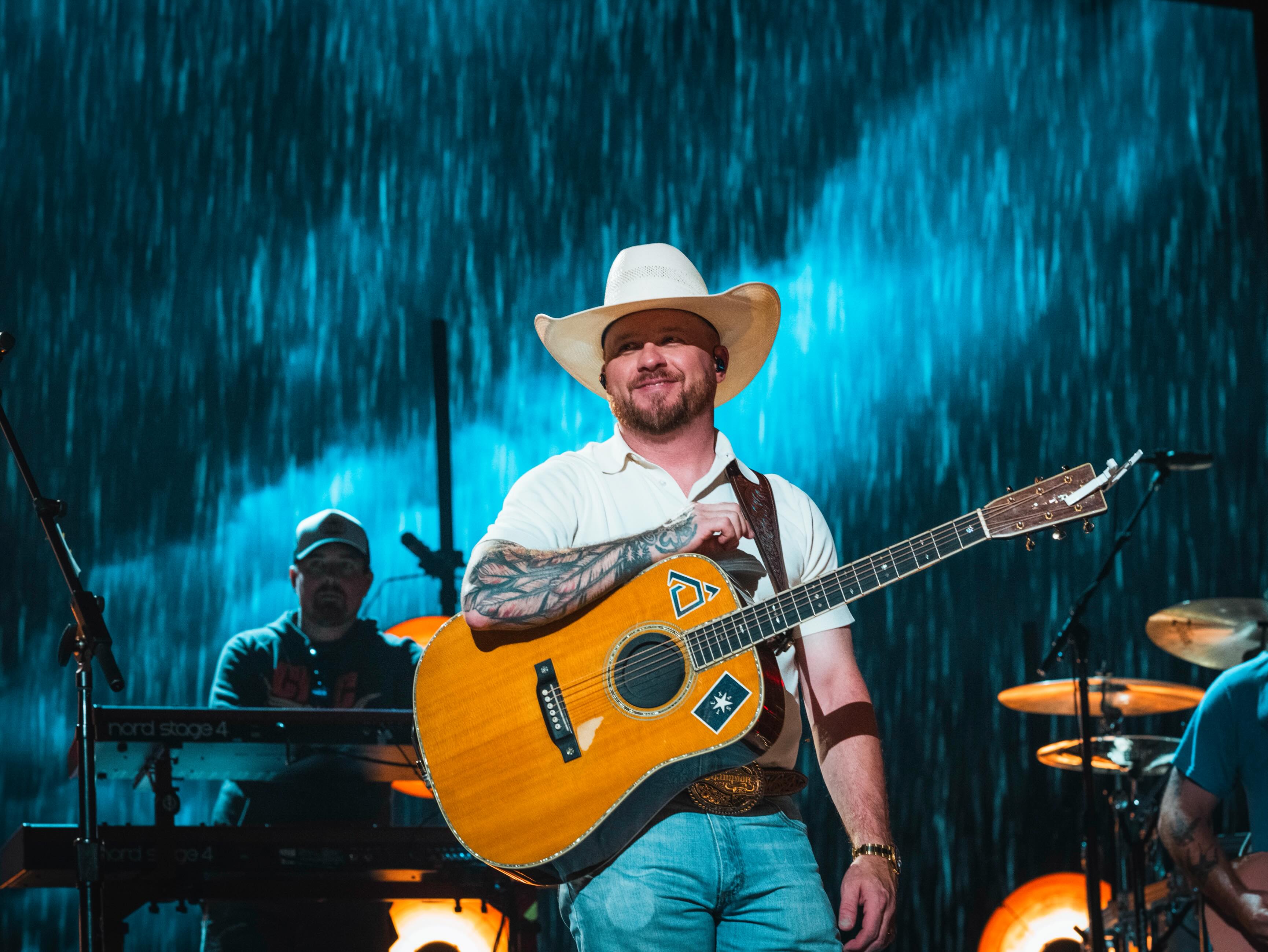 Photo Credit: Cody Johnson/Facebook