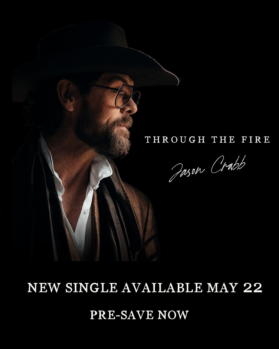 Jason Crabb