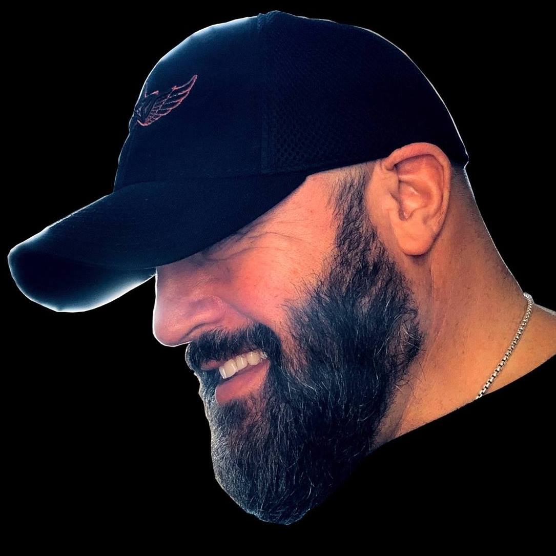 Kevin James