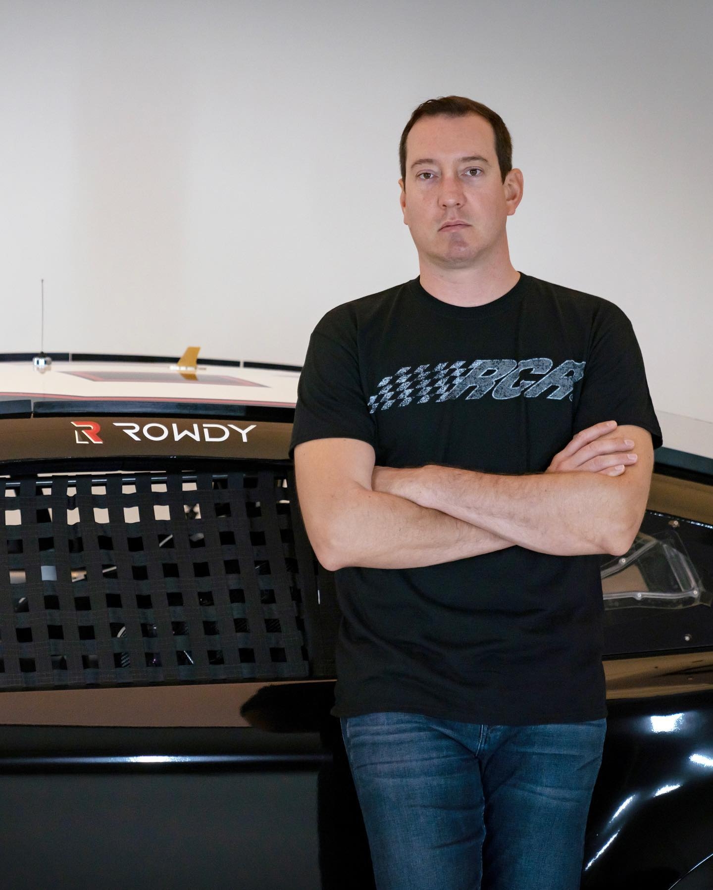 Kyle Busch