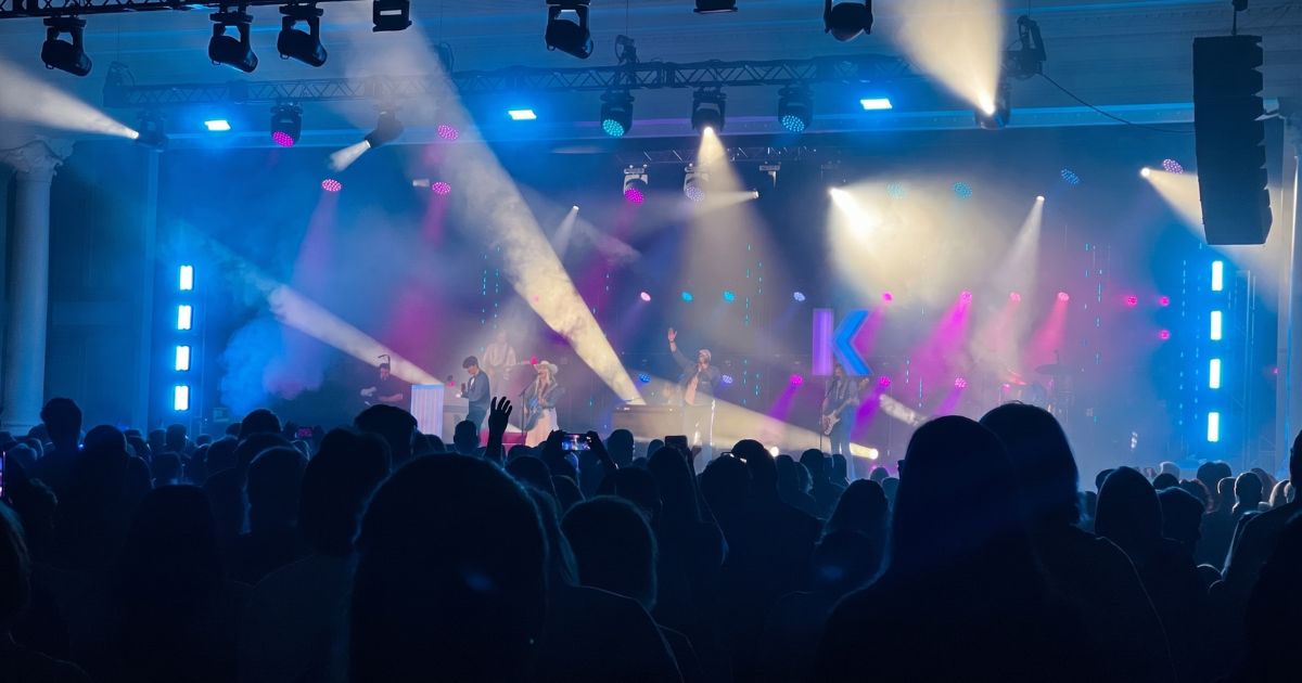 K-LOVE Fan Awards 2026: What Fans Can Expect This Weekend in Nashville