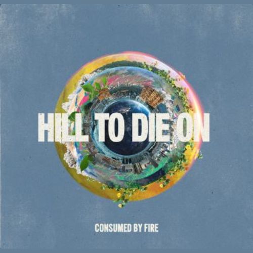 Photo Credit: Consumed by Fire/Facebook