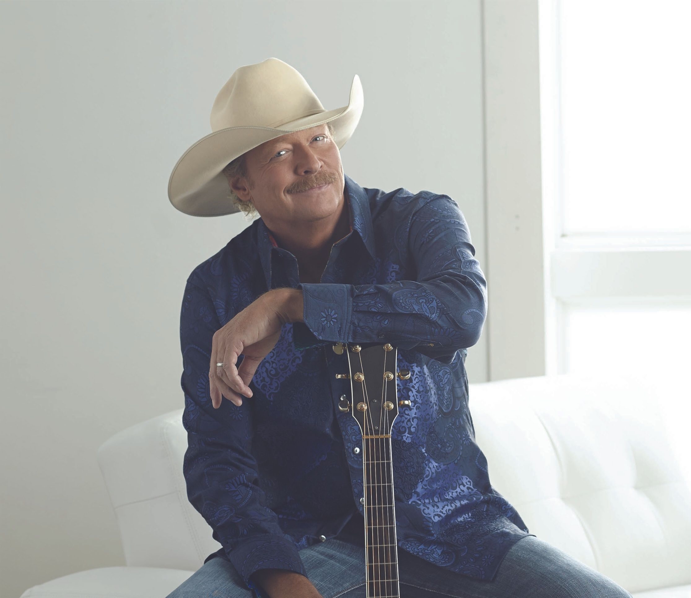 Photo Credit: officialalanjackson/Instagram