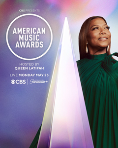 By Dick Clark Productions - https://www.theamas.com/2026/04/queen-latifah-to-host-the-52nd-american-music-awards/