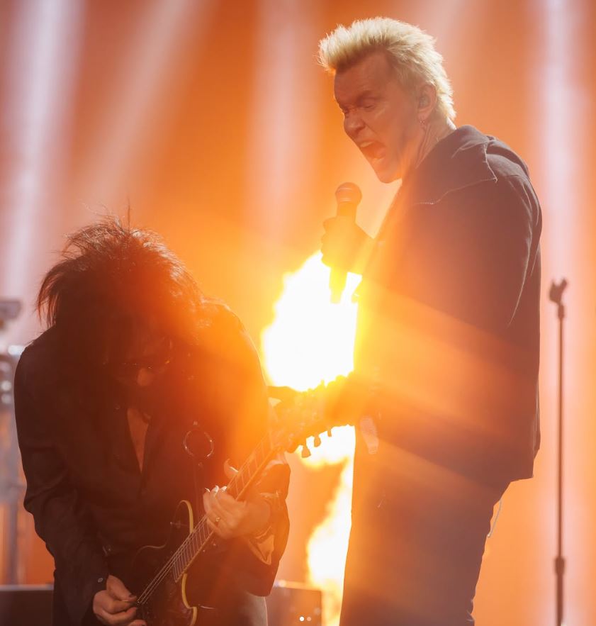 Photo Credit: amas/Instagram