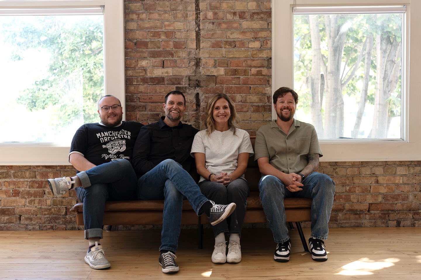 The Rock Music Reflects on 20 Years of Ministry and the Story Behind “amazed again”