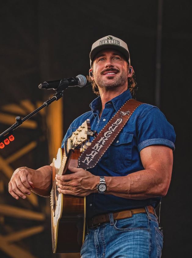 Photo Credit: rileyduckman/Instagram