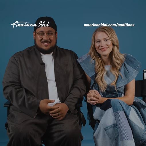 Photo Credit: American Idol/Facebook