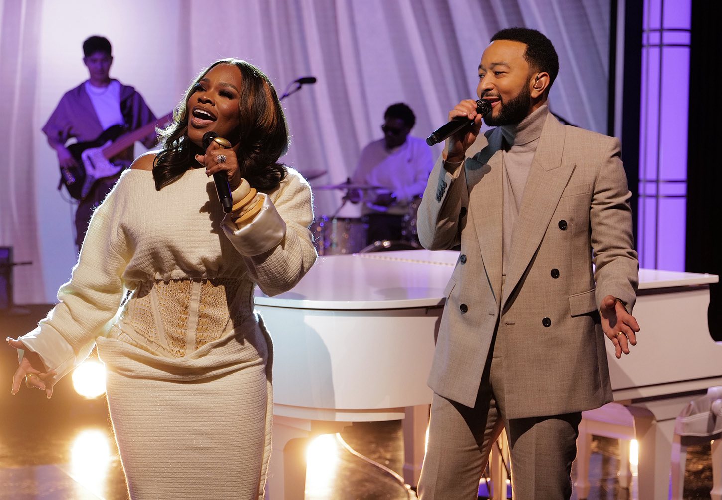 Photo Credit: Tasha Cobbs Leonard/Facebook