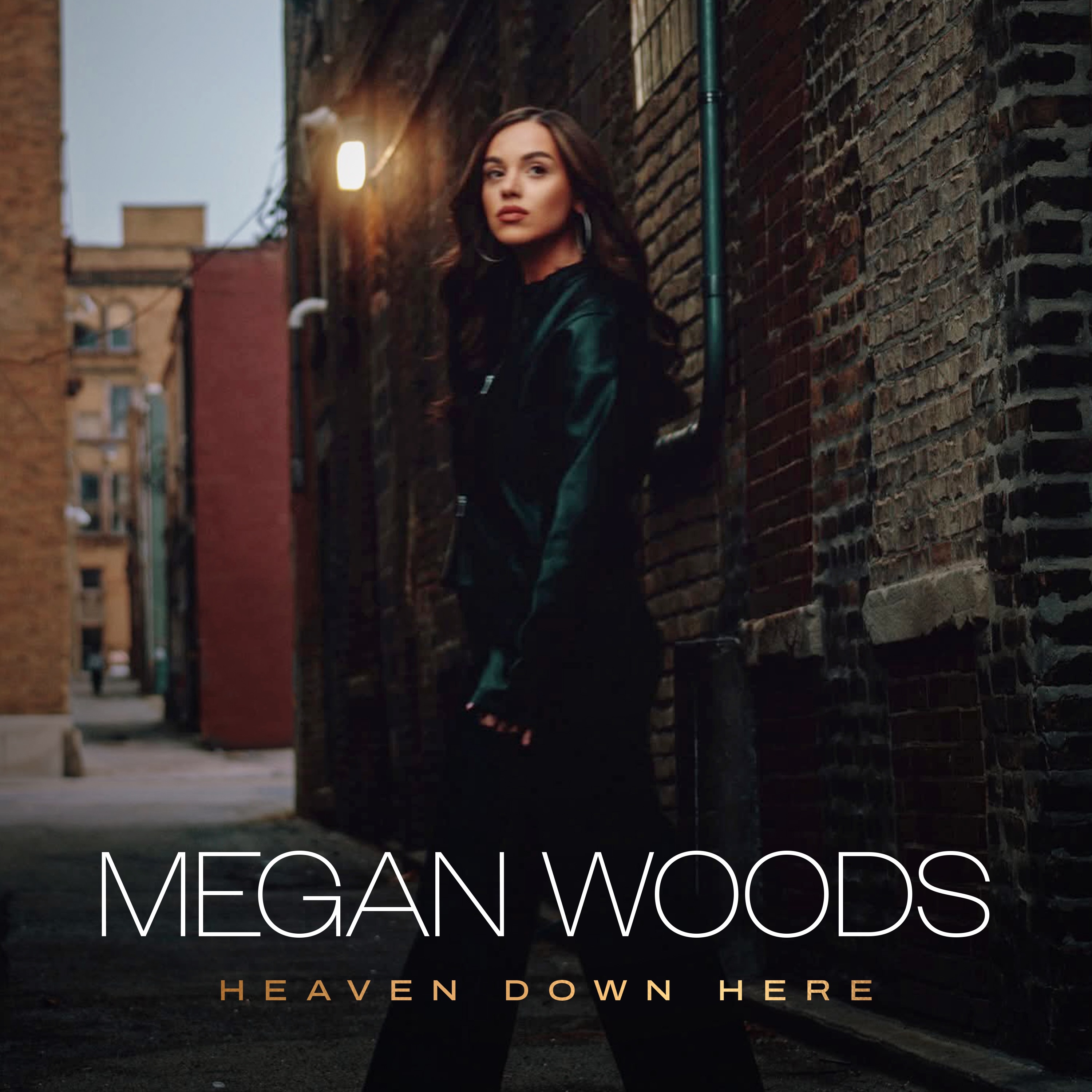 Megan Woods 