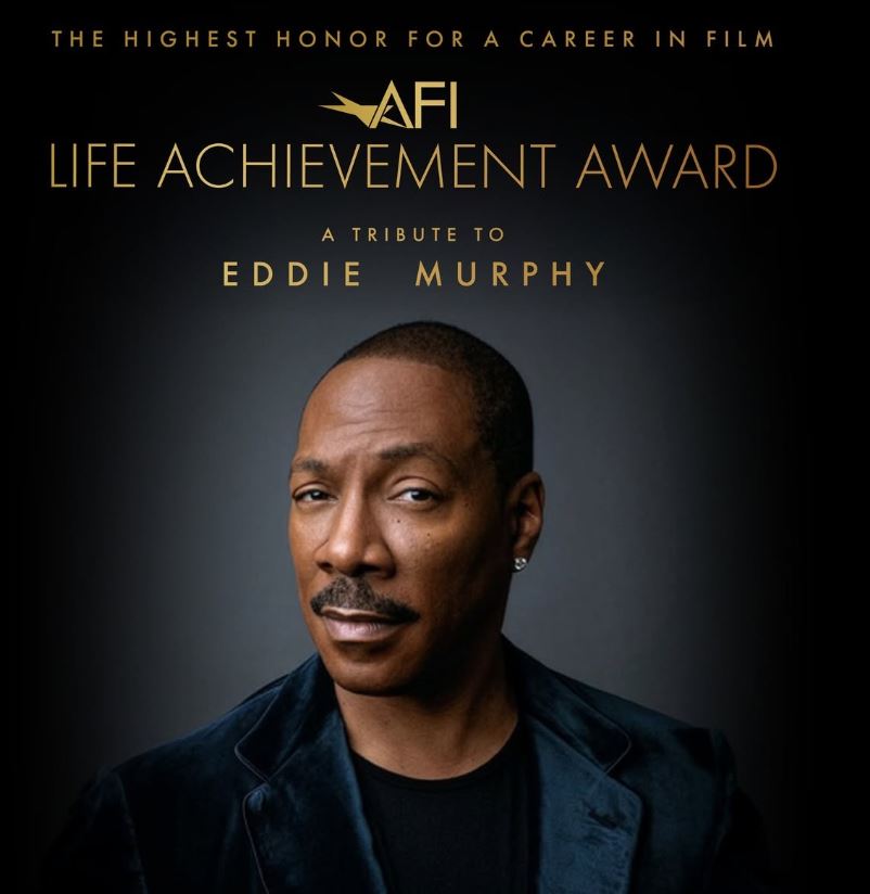 Photo Credit: Eddie Murphy/Facebook