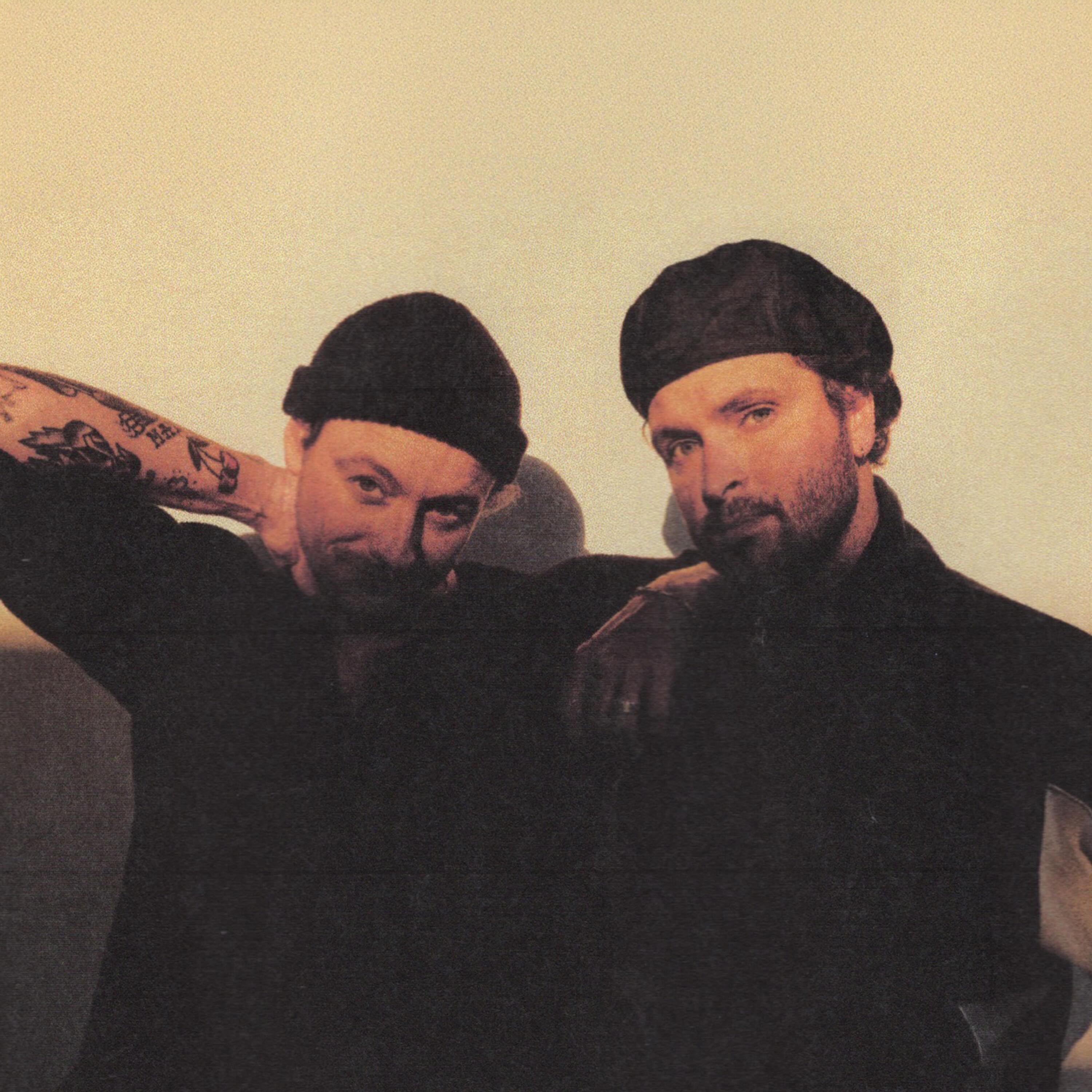 Album Review: Aodhan King & Benjamin William Hastings Find Worship's Sweet Spot on 