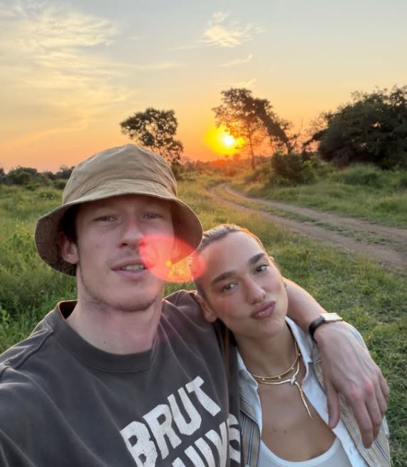 Photo Credit: dualipa/Instagram