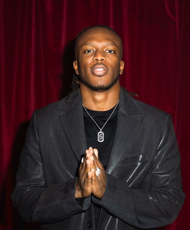 Photo Credit: ksi/Instagram