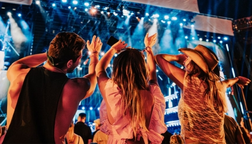 Photo Credit: cmafest.com