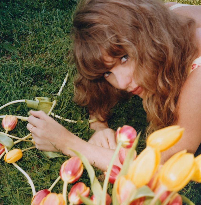 Photo Credit: @bethgarrabrant via taylorswift/Instagram