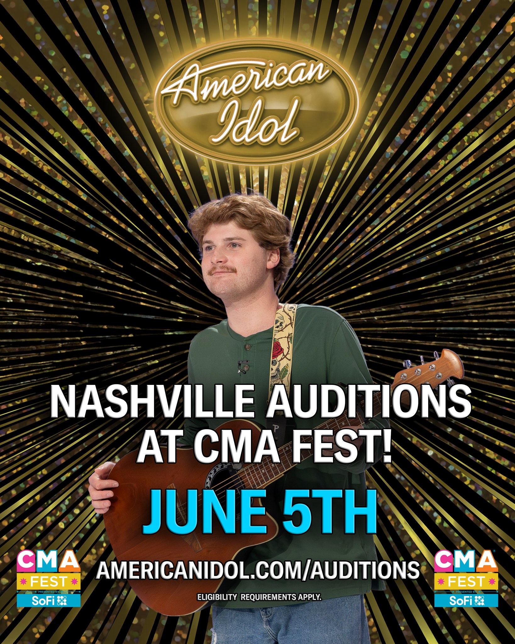 Photo Credit: American Idol/Facebook