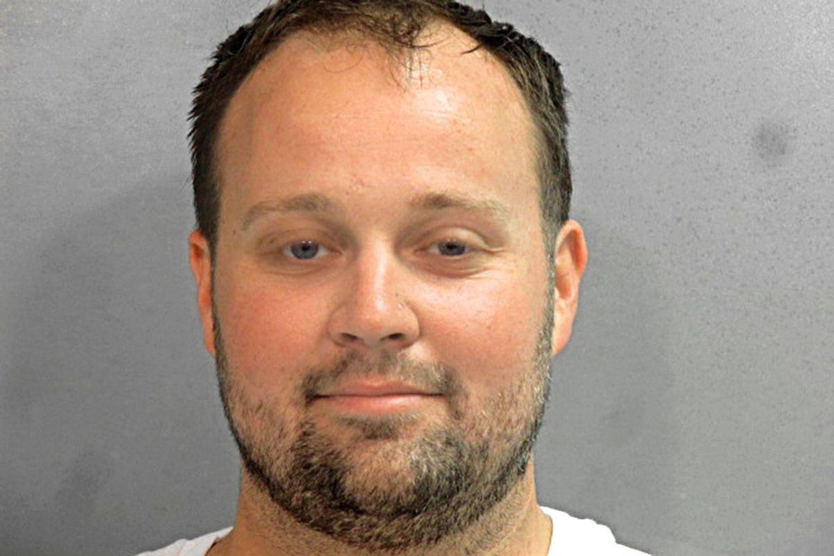 Christian Reality TV Star Josh Duggar Transferred to Federal Medical Facility as Questions Surround Prison Move